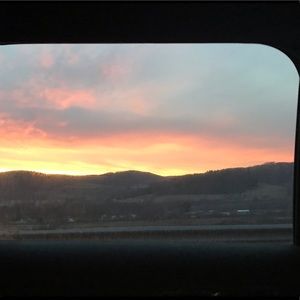 Meet your Posher, Gloria